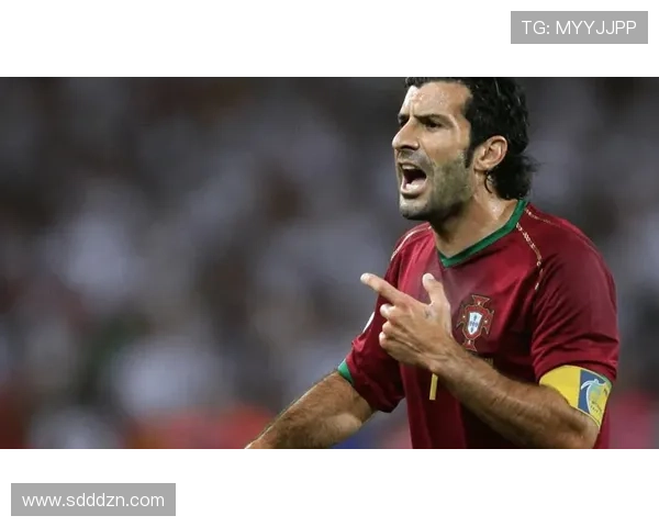 菲戈职业生涯状态回顾与商业成就分析，传奇球员的多元化发展