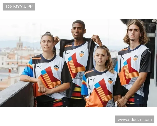 瓦伦西亚球队结构