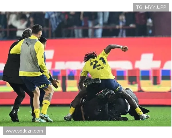 特拉布宗体育攻防平衡