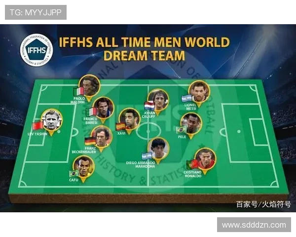 南美足球风格分析