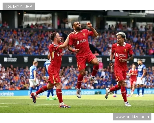 英超伊普斯维奇防守