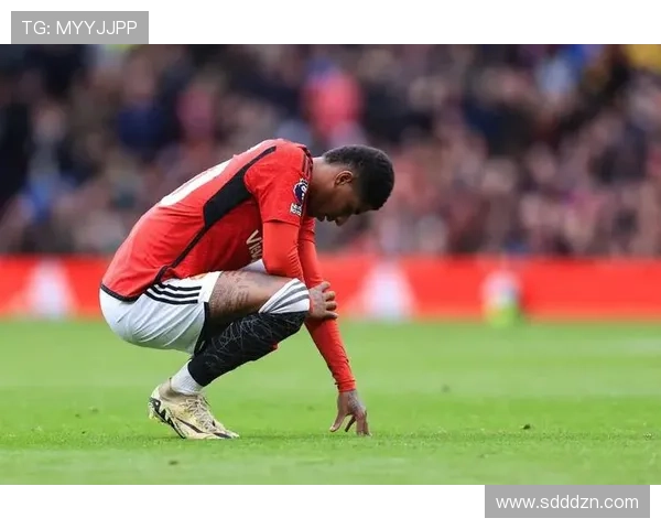 从边路爆点到进攻核心：拉什福德的角色进化