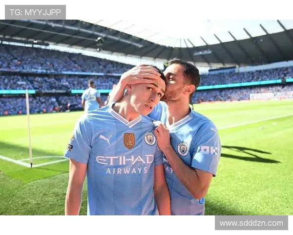 福登:连续多赛季随曼城英超连冠解析