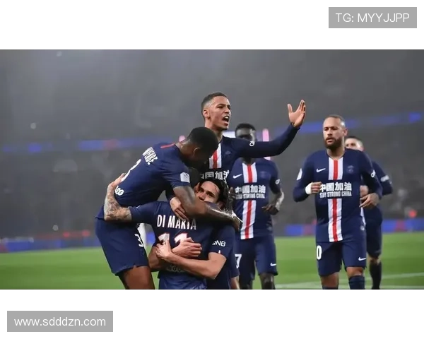 强强对话中巴黎圣日耳曼越踢越被动,真问题藏不住了? 强强对话中巴黎圣日耳曼越踢越被动,真问题藏不住了?