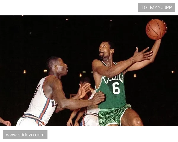 拉里·伯德关键投篮效率远超同期球员助凯尔特人多次夺冠