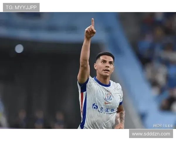 申花控球占优却难进球，临门一脚之外进攻效率问题逐步显现